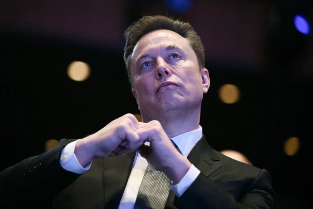 Breaking: 75% Chance Elon Musk Becomes the World’s First Trillionaire in 2026