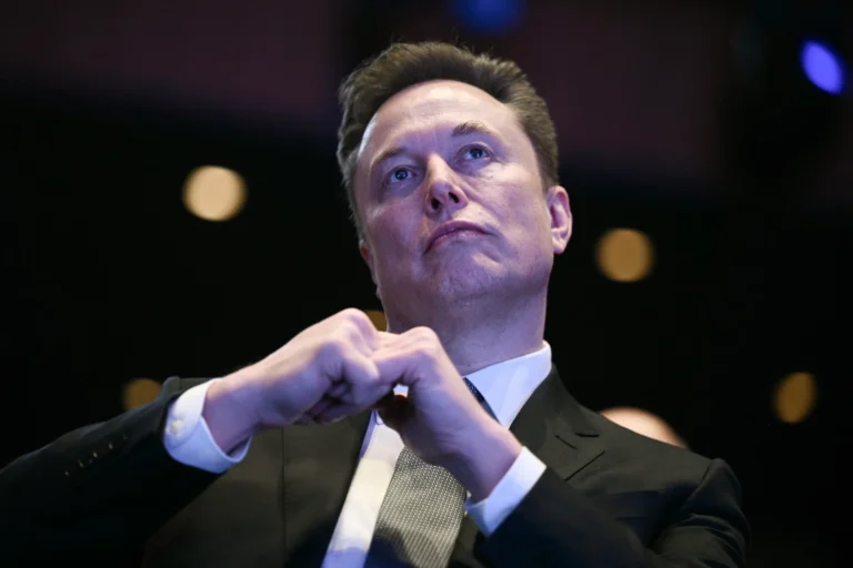 Breaking: 75% Chance Elon Musk Becomes the World's First Trillionaire